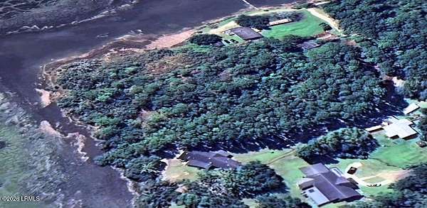 1 Acre of Residential Land for Sale in Seabrook, South Carolina
