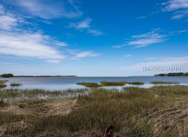 1 Acre of Residential Land for Sale in Seabrook, South Carolina