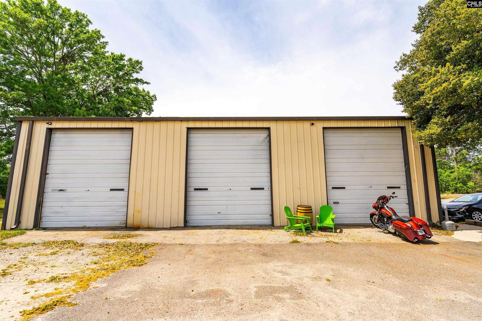 1.65 Acres of Improved Commercial Land for Sale in Lexington, South Carolina