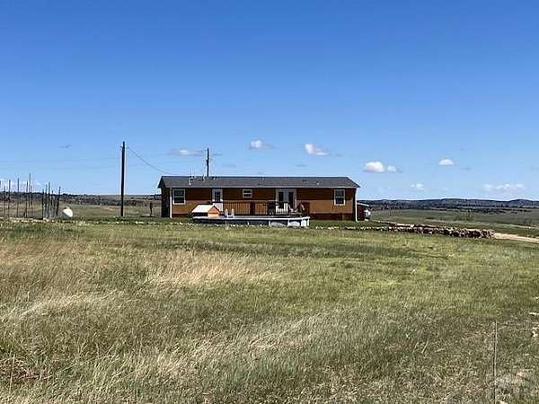 43.5 Acres of Recreational Land with Home for Sale in Beulah, Colorado