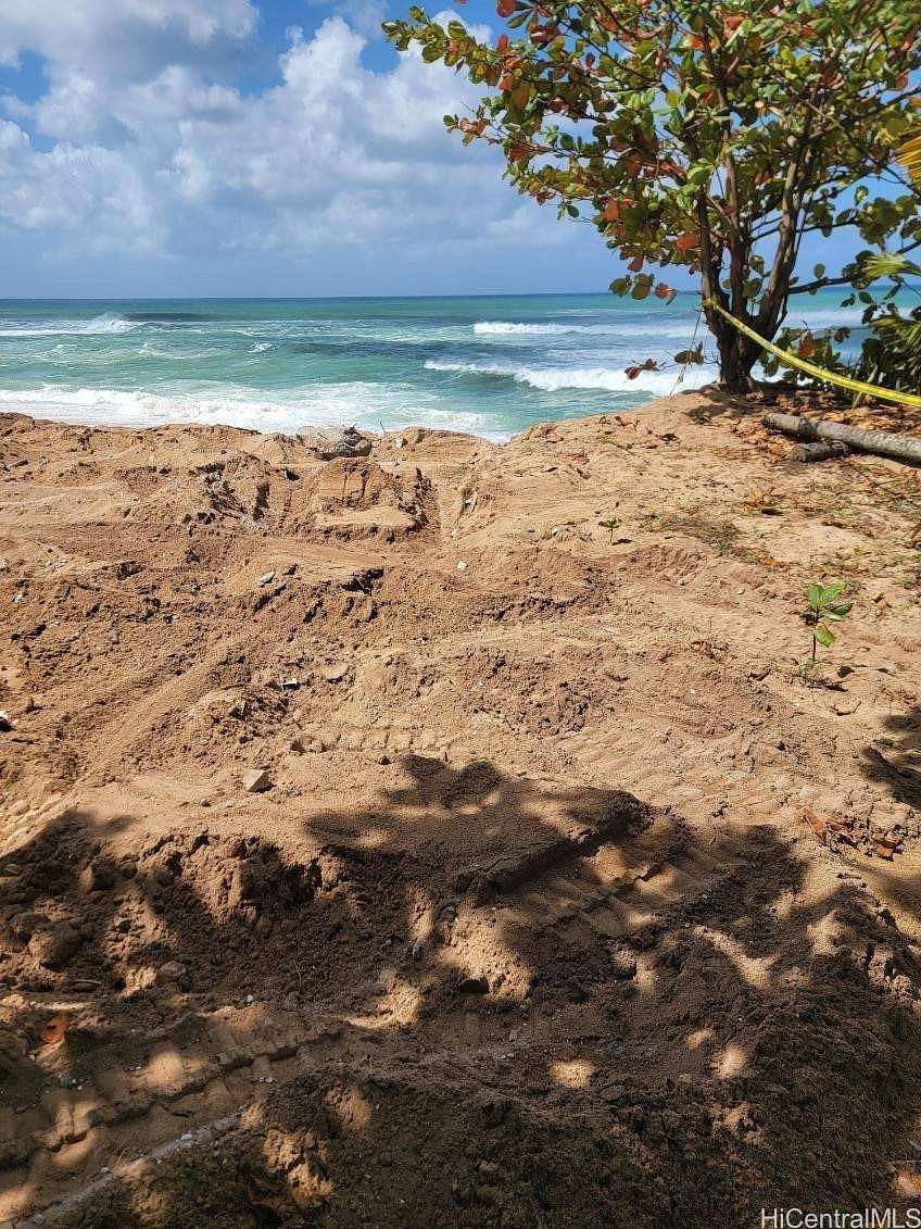Residential Land for Sale in Haleiwa, Hawaii