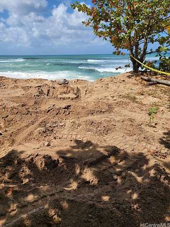 Residential Land for Sale in Haleiwa, Hawaii
