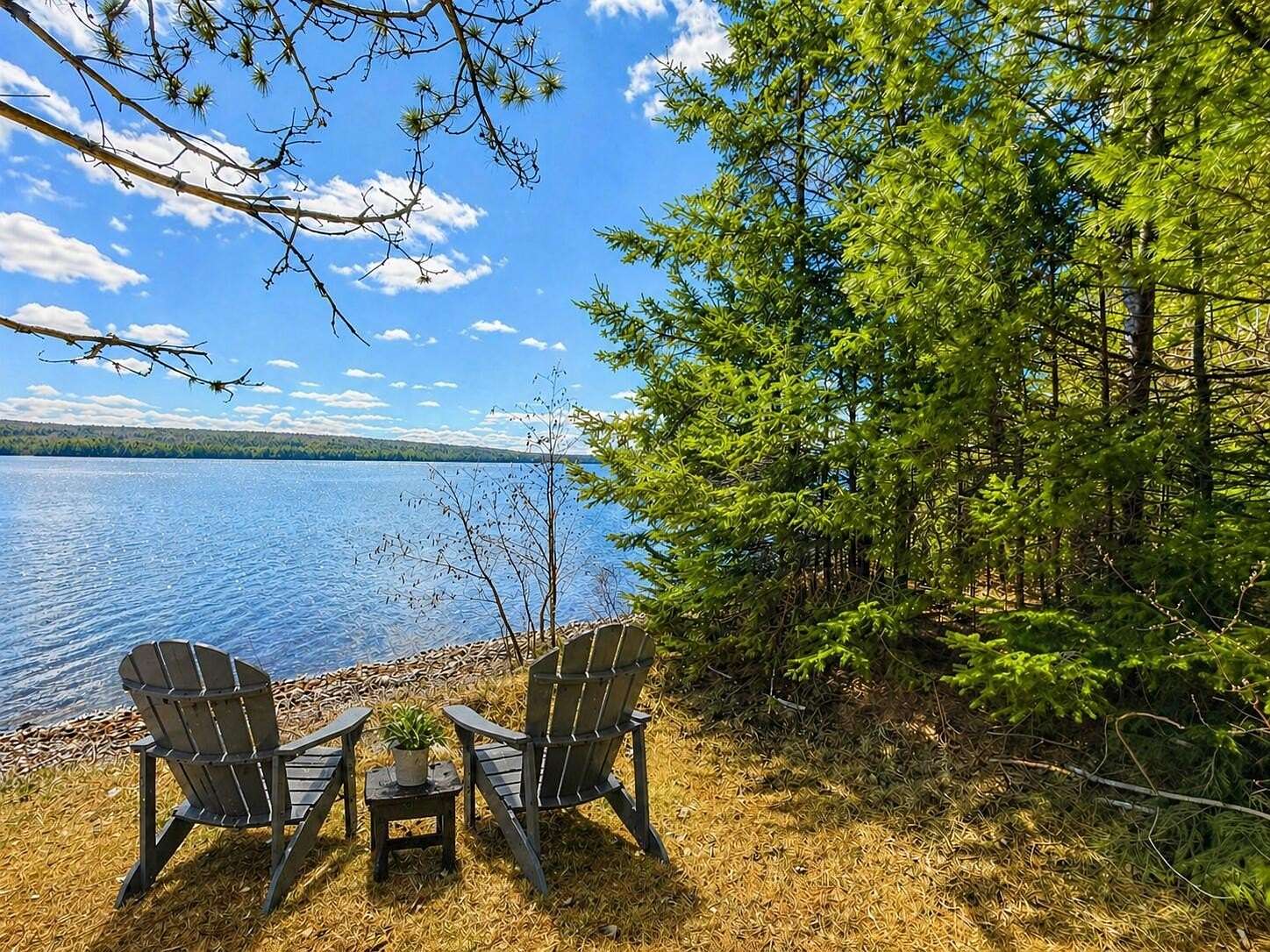 0.92 Acres of Residential Land for Sale in Crawford, Maine