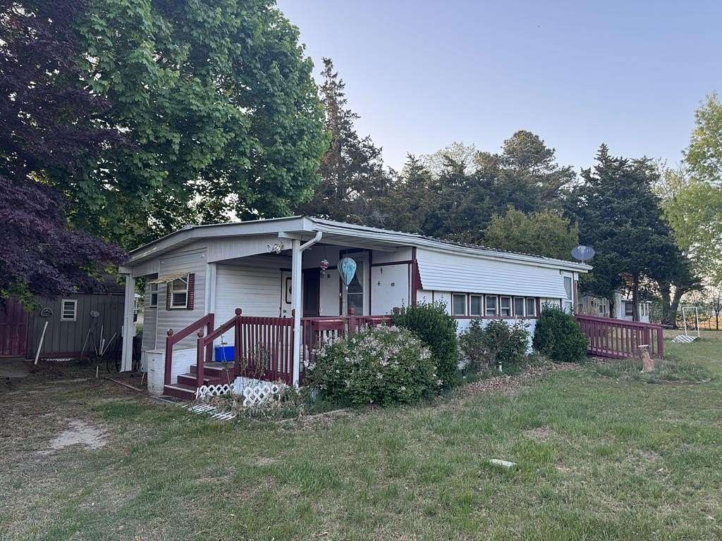 0.09 Acres of Land for Sale in Horntown, Virginia