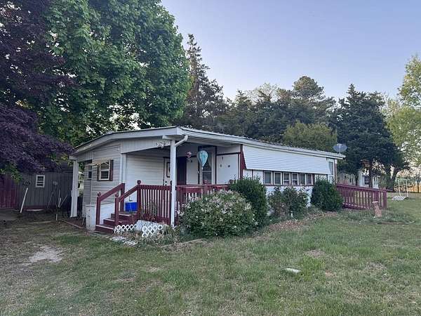 0.09 Acres of Land for Sale in Horntown, Virginia