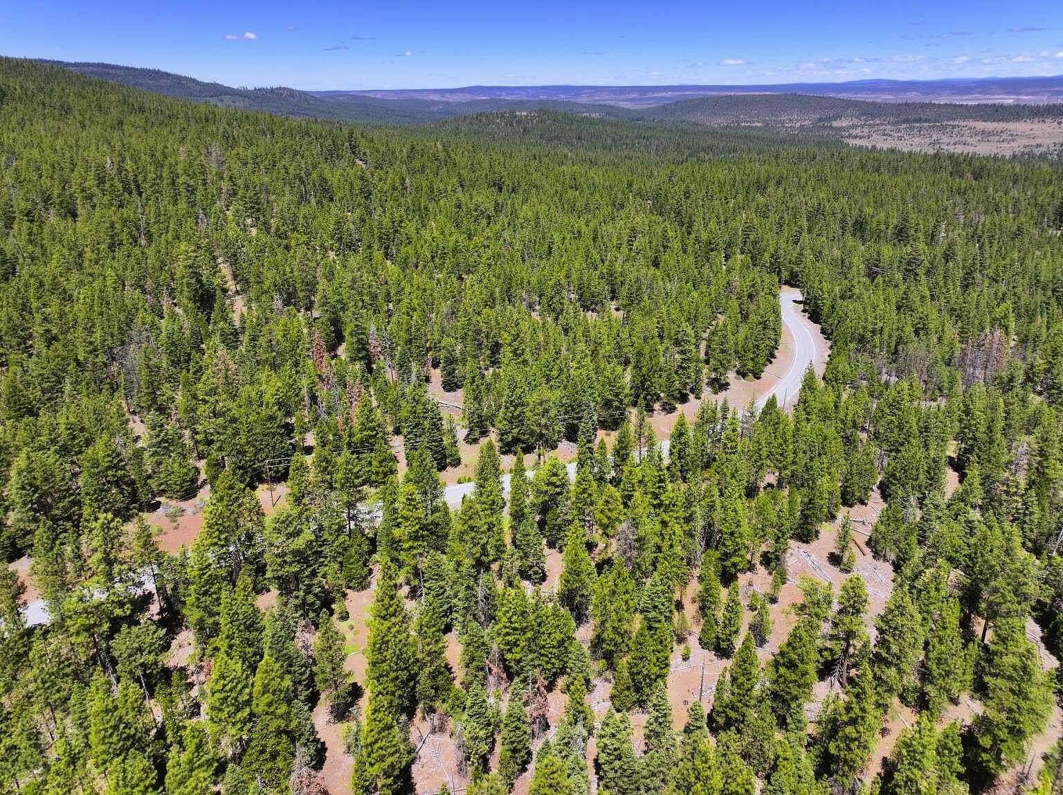 2.13 Acres of Land for Sale in Alturas, California
