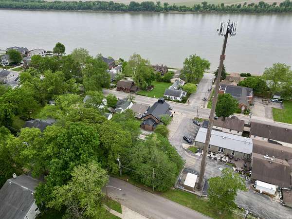 0.25 Acres of Mixed-Use Land for Sale in Newburgh, Indiana