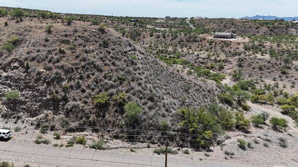 4.33 Acres of Residential Land for Sale in Rio Rico, Arizona