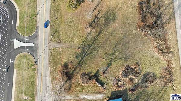 2.63 Acres of Improved Mixed-Use Land for Sale in Terre Haute, Indiana