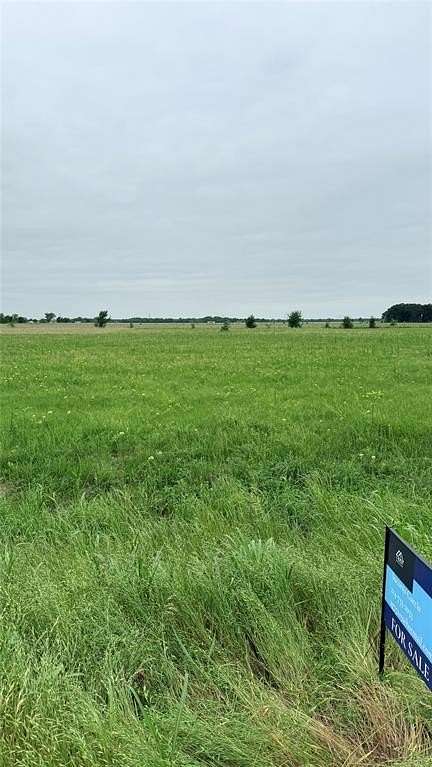 1.59 Acres of Residential Land for Sale in Kemp, Texas