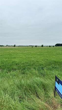 1.59 Acres of Residential Land for Sale in Kemp, Texas