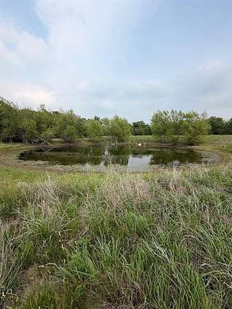 16.3 Acres of Land for Sale in Hubbard, Texas