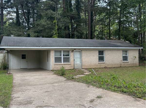 2 Acres of Land with Home for Sale in Haynesville, Louisiana