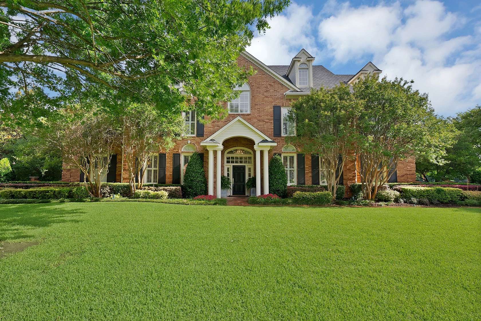 2.24 Acres of Land with Home for Sale in Arlington, Texas
