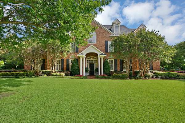 2.24 Acres of Land with Home for Sale in Arlington, Texas