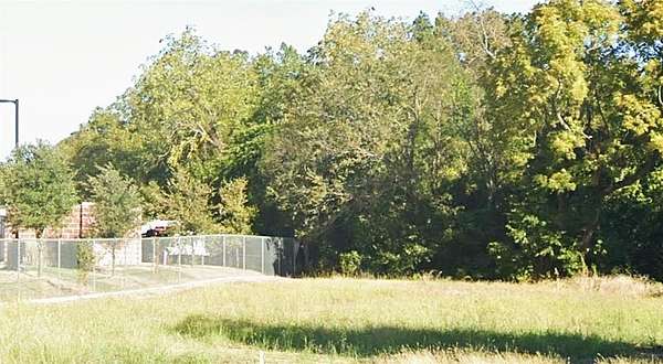 1.24 Acres of Commercial Land for Sale in Lancaster, Texas