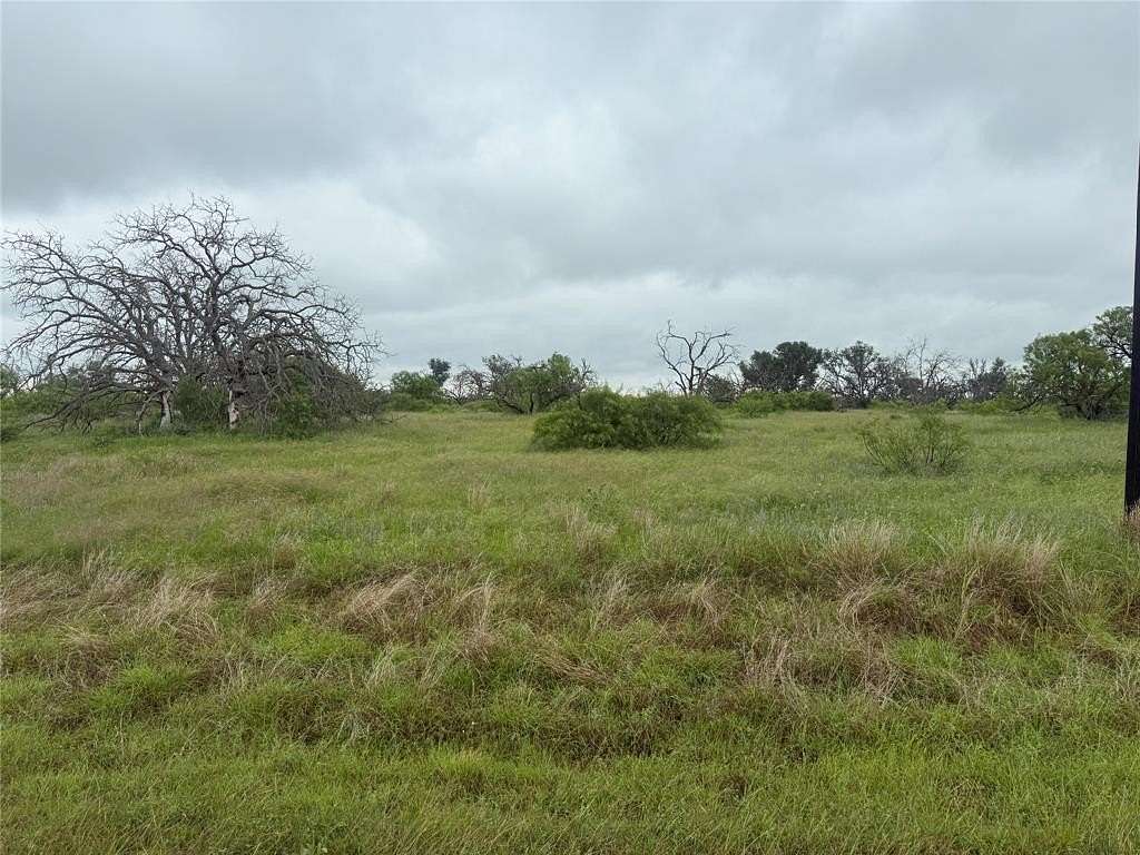 0.86 Acres of Residential Land for Sale in Brownwood, Texas