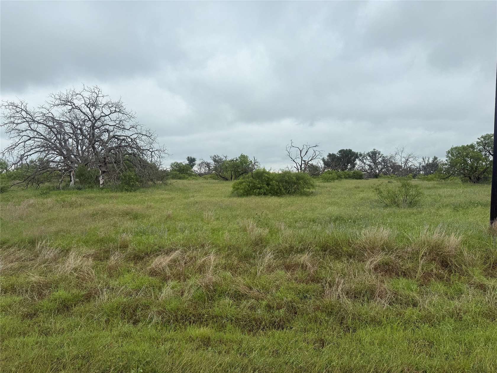 0.86 Acres of Residential Land for Sale in Brownwood, Texas