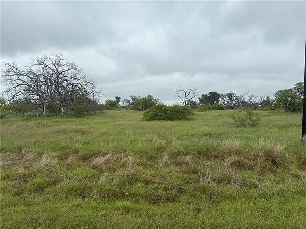 0.86 Acres of Residential Land for Sale in Brownwood, Texas