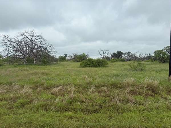 0.86 Acres of Residential Land for Sale in Brownwood, Texas