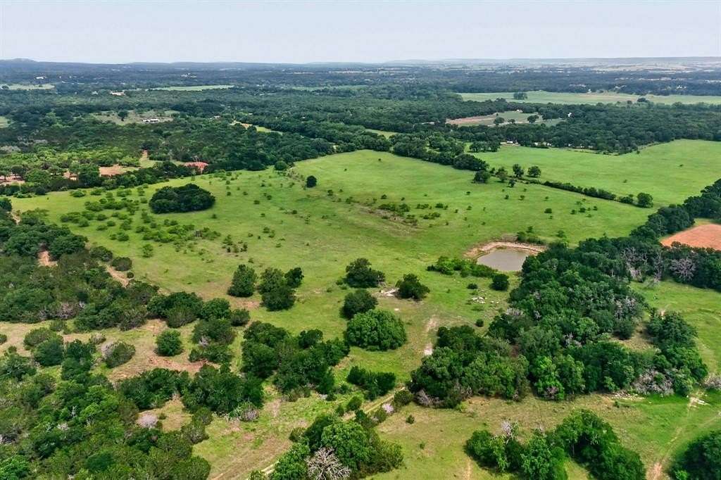 73.9 Acres of Land for Sale in Gatesville, Texas