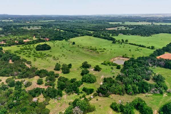 73.9 Acres of Land for Sale in Gatesville, Texas