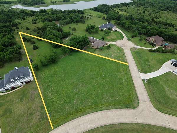 1.5 Acres of Residential Land for Sale in Rockwall, Texas