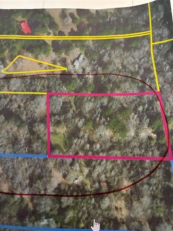 2.76 Acres of Land for Sale in Grand Cane, Louisiana