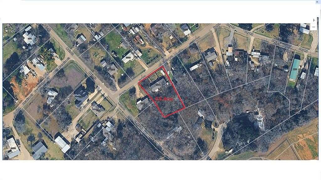 0.59 Acres of Land for Sale in Mansfield, Texas