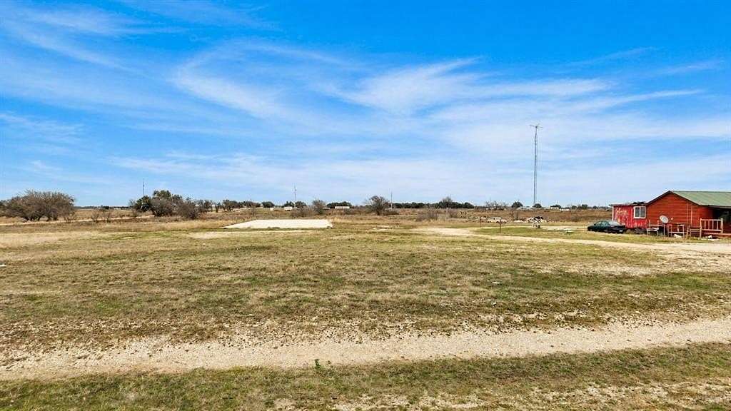 79 Acres of Recreational Land for Sale in Dublin, Texas