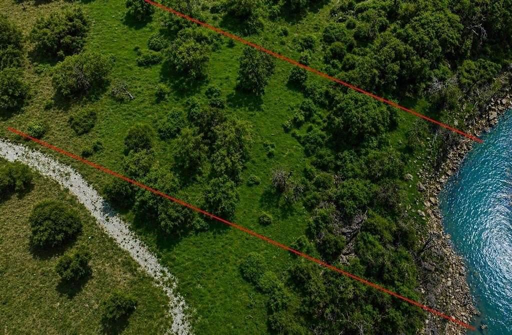 0.75 Acres of Land for Sale in Cisco, Texas