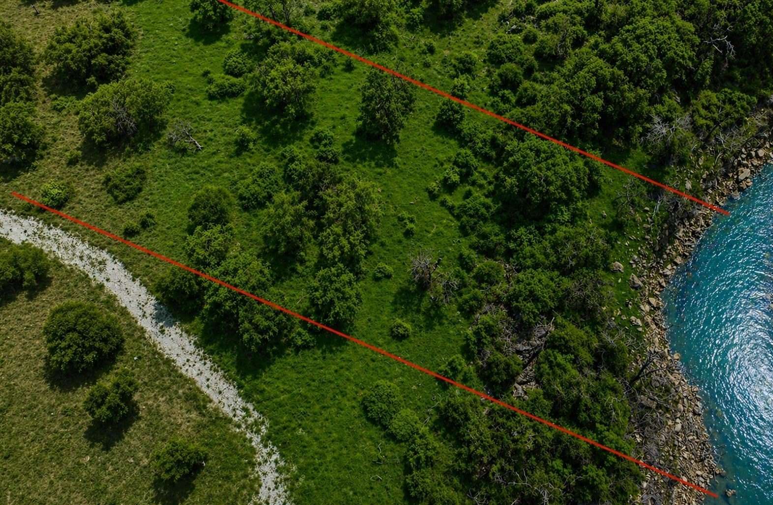 0.75 Acres of Residential Land for Sale in Cisco, Texas