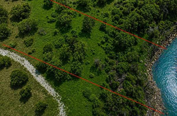 0.75 Acres of Residential Land for Sale in Cisco, Texas