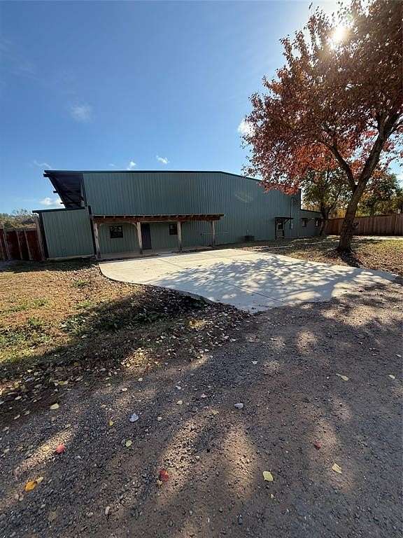 6.3 Acres of Improved Land for Sale in Benton, Louisiana