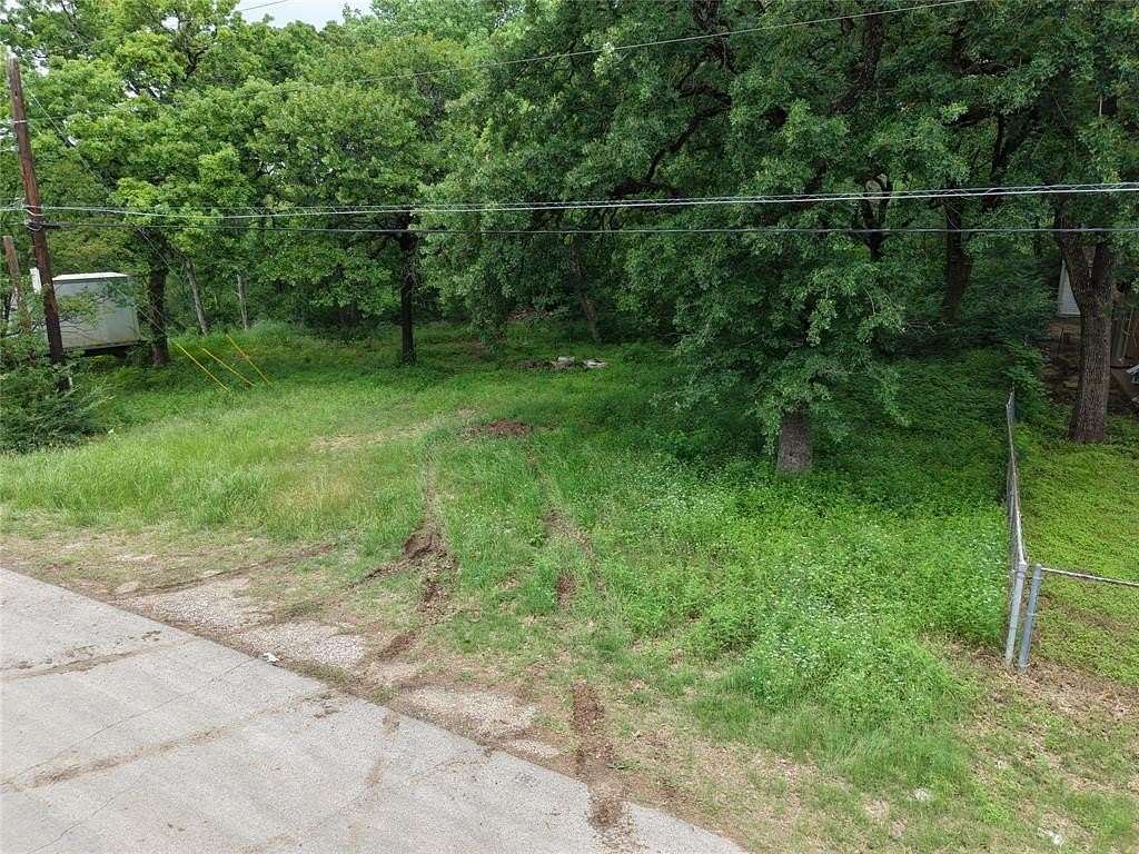 0.68 Acres of Land for Sale in Dallas, Texas