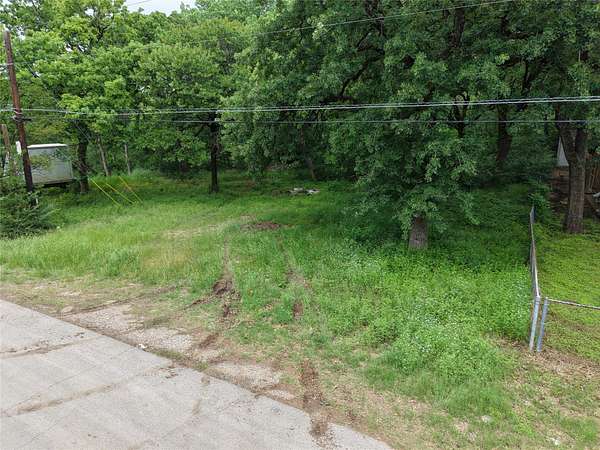 0.68 Acres of Land for Sale in Dallas, Texas