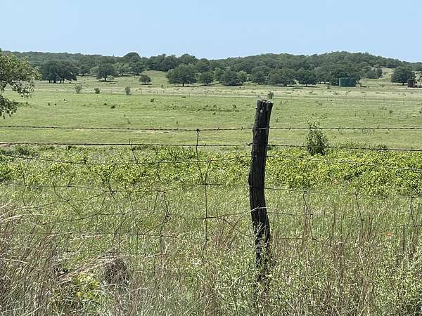 127 Acres of Agricultural Land for Sale in Bowie, Texas