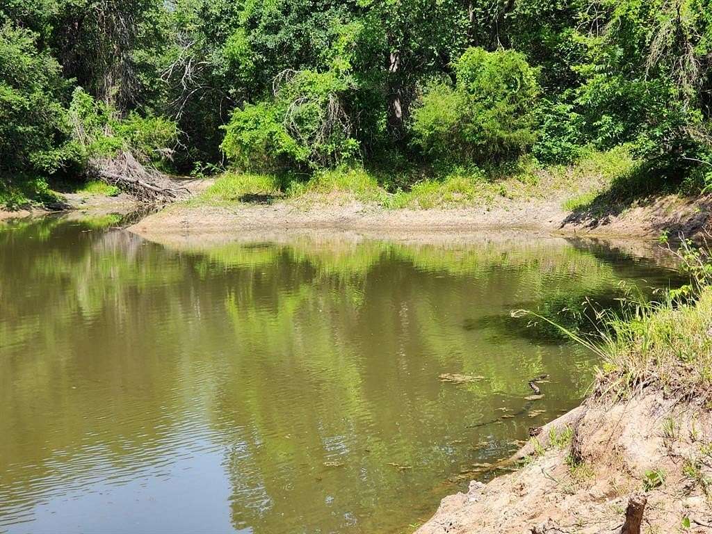 54.5 Acres of Land for Sale in Alvord, Texas