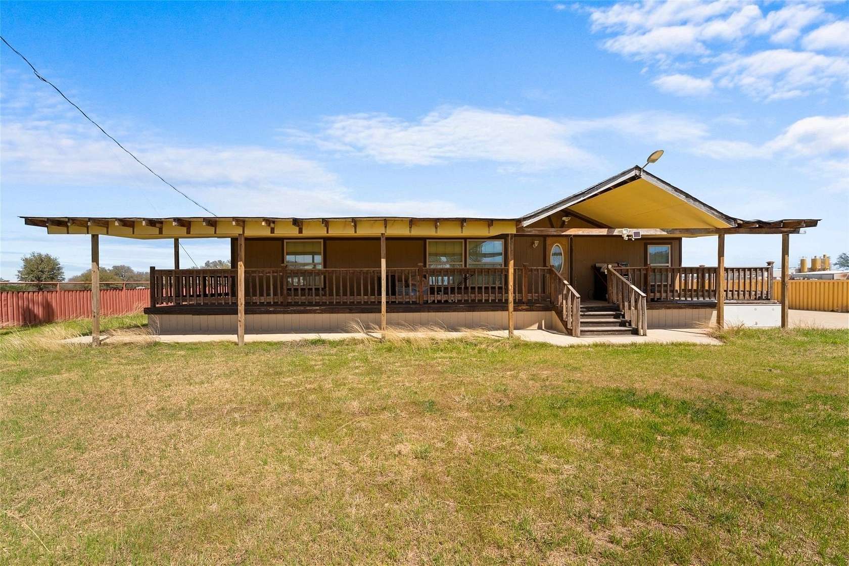 76 Acres of Land for Sale in Whitney, Texas