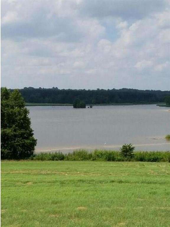 1 Acre of Residential Land for Sale in Athens, Texas