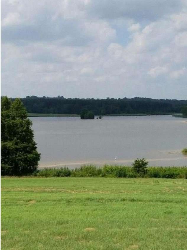 1 Acre of Residential Land for Sale in Athens, Texas