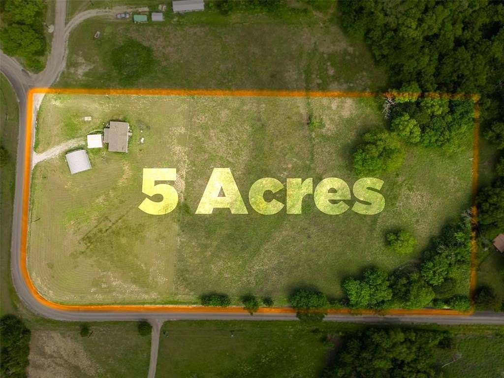 5 Acres of Residential Land for Sale in Anna, Texas