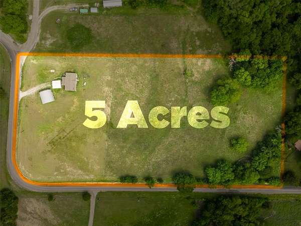 5 Acres of Residential Land for Sale in Anna, Texas