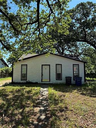 0.2 Acres of Residential Land for Sale in Lake Worth, Texas