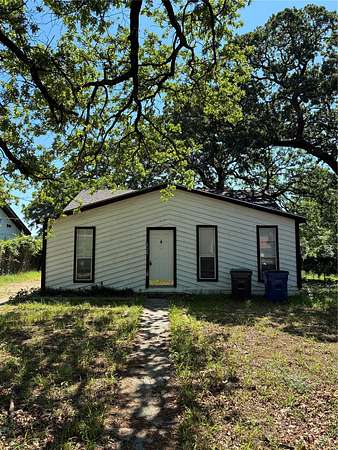 0.2 Acres of Residential Land for Sale in Lake Worth, Texas