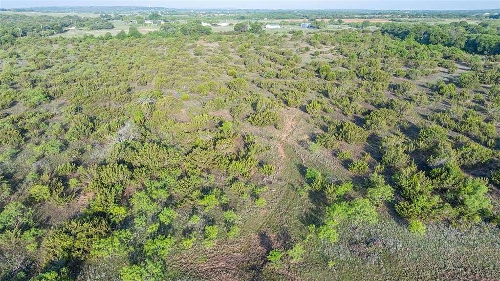 13.5 Acres of Land for Sale in Clyde, Texas