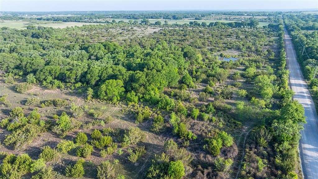 7.24 Acres of Residential Land for Sale in Clyde, Texas