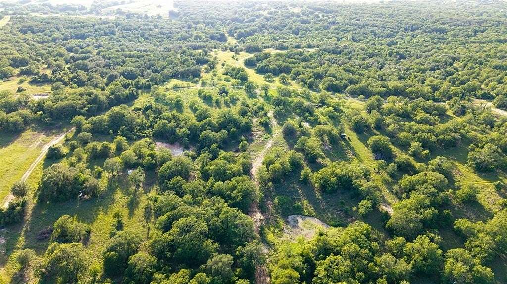 53.8 Acres of Recreational & Residential Land for Sale in Springtown, Texas