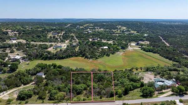 1 Acre of Residential Land for Sale in Bluff Dale, Texas