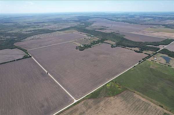 185 Acres of Land for Sale in Howe, Texas